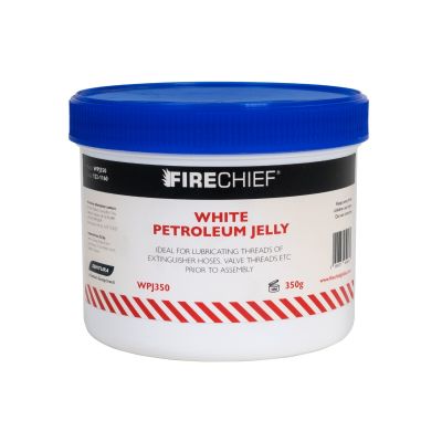 Firechief Petroleum Jelly - 350g (WPJ350)