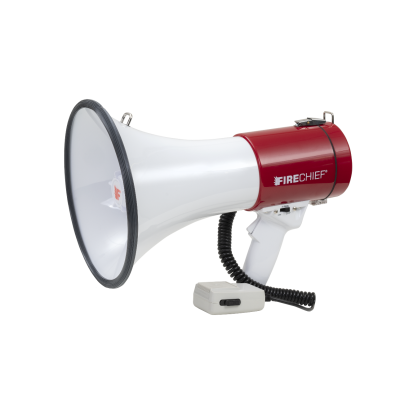 25W Megaphone with Separate Microphone (HMP3)