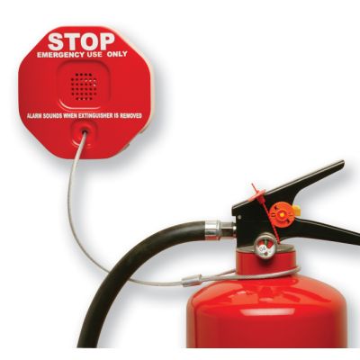 Extinguisher Anti-theft Alarm (STI6200)