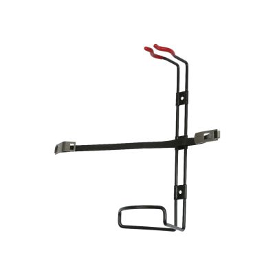 Firechief XTR 2kg Wire Bracket with Centre S/S Strap (FCWB2) Fire Depot
