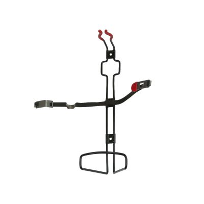 Firechief XTR 3kg/ltr Wire Bracket with Centre S/S Strap (FCWB3) Fire Depot