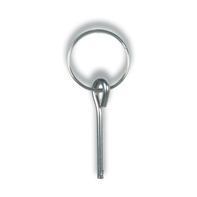 CO2 Pin and Ring - Pack of 50 (PCR) Fire Depot