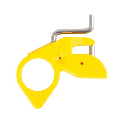 Firechief Pullsafe Pin â€“ Standard