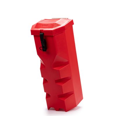 Extinguisher Vehicle Container - 1x6kg/6l Fire Depot