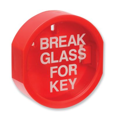 Keybox, Plastic Fronted (KB2) Fire Depot