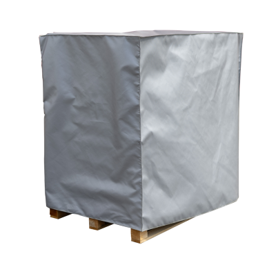 Firechief Pallet Cover 1250x850x1165 (FPC1)