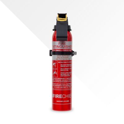 Firechief 600g BC Powder Aerosol Extinguisher