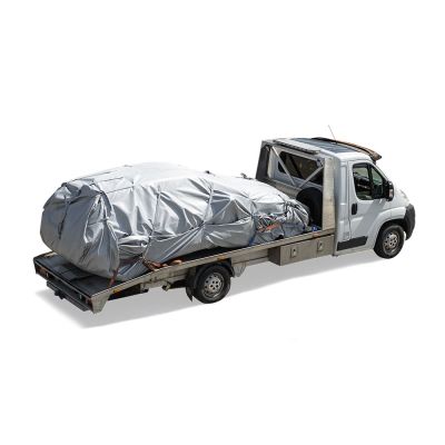 Firechief LithShield EV Safecover Kit - XL with Red Backpack (FEVSKXL)