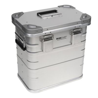 Firechief® Lithium-ion Battery Aluminium Storage Case -  28L