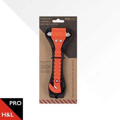 Emergency Hammer (LFH1)