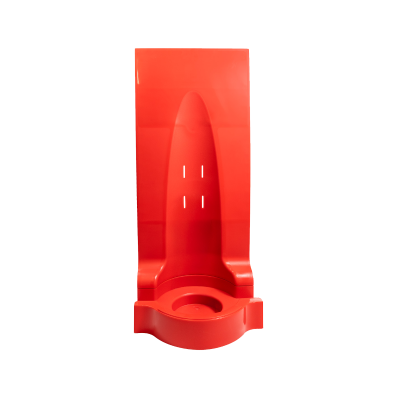 Interconnecting Extinguisher Stand - Red (IES/R)