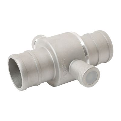 2.5 Inch Alloy Coupling (AAC1)