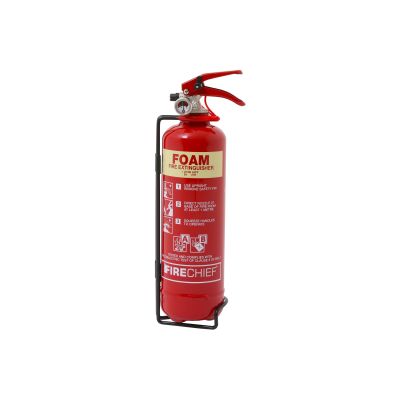 Firechief 1 Litre Spray Foam Extinguisher