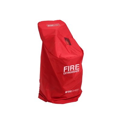 Firechief 100kg/Litre Extinguisher Cover Fire Depot