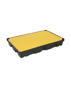100l Spill Tray with Platform (GSTP100) Fire Depot