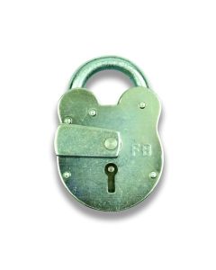 `Fire Brigade Padlock-FBPK (FBPK)
