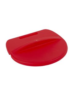 Plastic Fire Bucket Lid (PBL1)