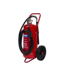 Firechief 25kg ABC Powder Extinguisher (FXP25)