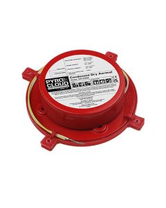 Firechief Solid State Suppression Unit (SSS12004E)