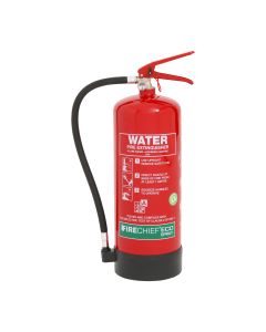 Firechief Eco Spray 6l Water Additive Extinguisher (ESW6)