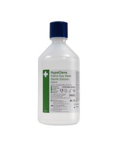 Eye Wash - 500ml (EW500) Fire Depot