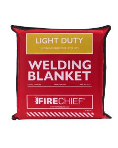 Firechief Hot Works Welding Blanket Light Duty 2 x 3m (FWBL203)