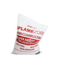 Flamezorb Spill Absorbent 10ltr (FZB1)
