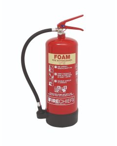 Firechief XTR 6L Foam Extinguisher (FXF6)