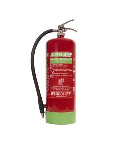 Firechief 9ltr Lith-Ex G2 Extinguisher (FLE9X)