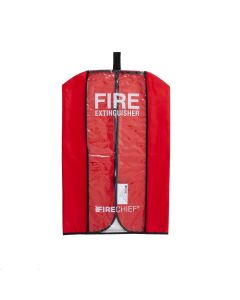 Medium Extinguisher Cover (RPV2)