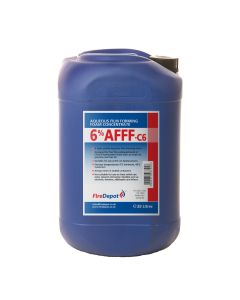 6% AFFF Concentrate-20l (AFFF6/20)