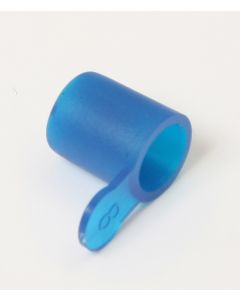 XTR Tamper Indicator  - Blue - Pack of 250 (FCI/B) Fire Depot