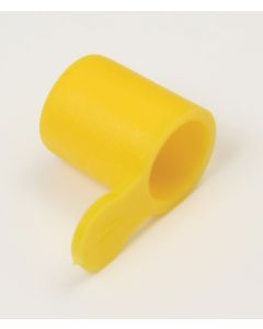 XTR Tamper Indicator  - Yellow - Pack of 250 (FCI/Y) Fire Depot