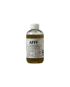 Firechief XTR 9l Foam 200ml Charge (FR9)