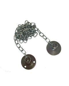 Agrippa Chain Guard for Magnet Door Holder (ACMD)