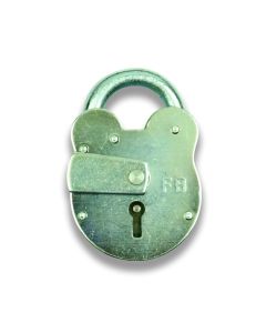 Fire Brigade Padlock-FBPK (FBPK)