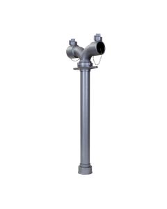 Double Head Brigade Standpipe (SPB2)