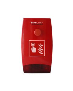 Firechief Sitewarden Push Button Site Alarm (SB100)