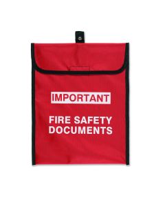 Soft Pack Document Holder (HSDA4)