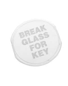 Spare Glass for Keybox KB2 (SG2)