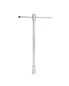 Alloy Hydrant Key and Bar (HKB1)