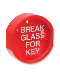 Keybox, Plastic Fronted (KB2)