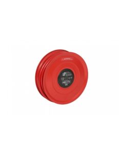 Firechief 25mm Fixed Auto Hose Reel (RMFA25-B)