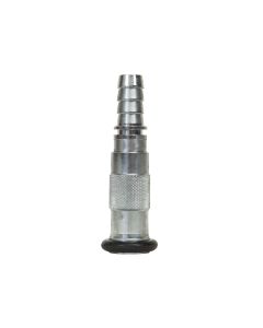 19mm Jet Spray Nozzle, Brass Mechanism (NJS19/B)
