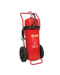 Firechief 100 Litre Foam Wheeled Extinguisher (FXF100)