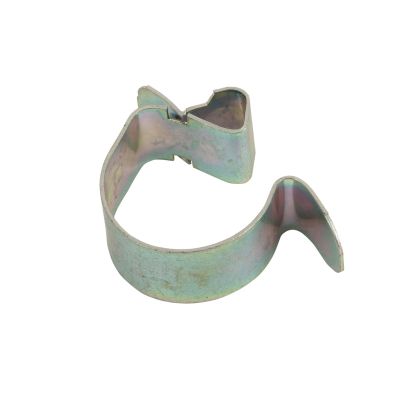 Tubular Stand Metal Sign Clip (MSC)