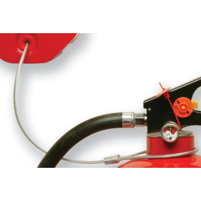 Replacement Cable for STI6200, c/w spare crimp (KIT-18015-RC)