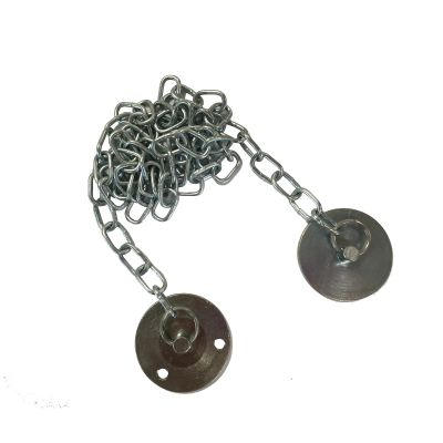 Agrippa Chain Guard for Magnet Door Holder (ACMD)