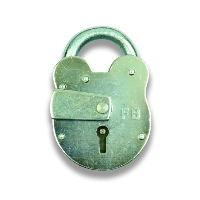 `Fire Brigade Padlock-FBPK (FBPK)