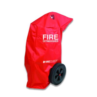 30/50kg/l Mobile Extinguisher Cover (RPV8)
